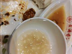 -素满香·素食自助餐(西安·民乐园店)