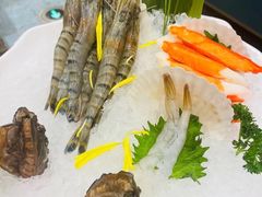 -一绪に寿喜烧(荟聚店)