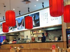 -陇上秦轩biangbiang面(萧山万象汇店)