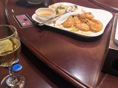 -山外山菜馆(玉泉路店)