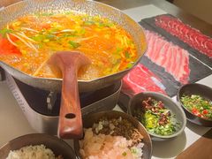 苗岭酸汤锅-旺福·贵州酸汤牛肉火锅(陆悦天地店)