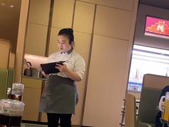 -海底捞火锅(关山保利店)