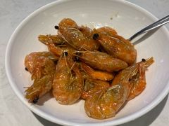 -上海宝华喜来登酒店·采悦轩中餐厅
