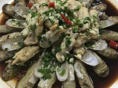 -锦月楼百姓厨房(大箕山商业广场店)