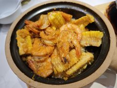 -火啫啫·粤式啫啫煲(南京弘阳店)