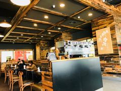 -星巴克臻选(青岛麦凯乐分店)