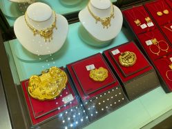 -中国黄金(北京旗舰店)