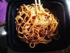 -萨莉亚意式餐厅(天河城购物中心店)