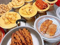 -柳州肥姨妈大骨螺蛳粉(江宁万达店)