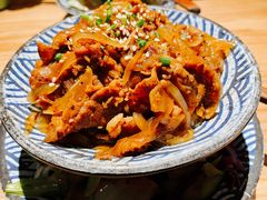 -西月山居匠心创意料理(江汉路新佳丽广场店)