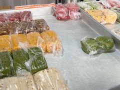 -近水阁糕点(皮市街店)