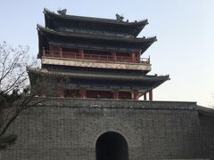 -大明幻境第一城