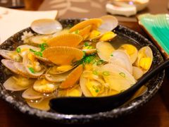清酒煮花甲-新鲜屋(海德二道店)