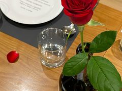 -Mark&Mars Restaurant