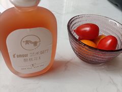 -周三的情书花园餐厅(江北店)