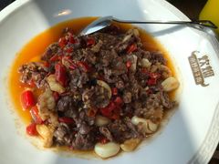 -炊烟小炒黄牛肉(中心印象城店)