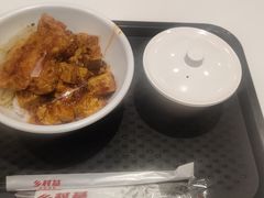 -乡村基(北部新区重科院餐厅)