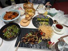 -广州酒家(中华广场店)