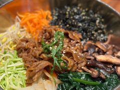 -KimPro 辛普乐概念韩餐