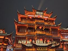 -绿波廊(豫园店)