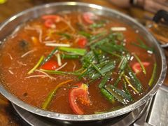 -亮欢寨酸汤鱼(沙冲路店)