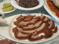 -凤凰园烤鸭店·唐山菜·传承花椒肉(老唐丰路店)