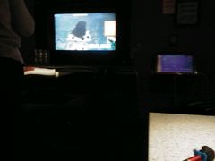 -百威KTV(恒福路店)