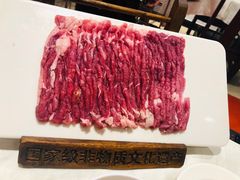 -东来顺饭庄(王府井步行街店)