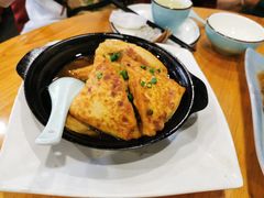 客家釀豆腐-鹅滋道(甘坑古镇店)