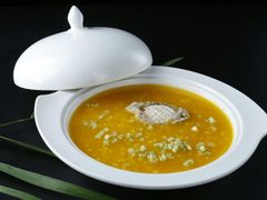 -马哥孛罗咖啡厅·Cafe Marco (厦门马哥孛罗东方大酒店)