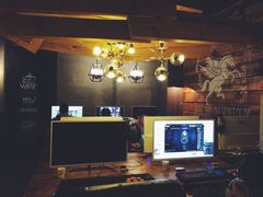 -沐禾网咖(财富店)