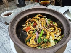 -广东道至正餐厅(区庄店)