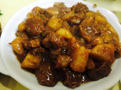 -华春餐馆(鱼山路店)