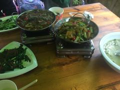 -鱼乐岛餐厅·户外花园主题餐厅
