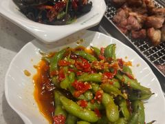 -呼伦贝尔烤羊·蒙古烤羊排(南田路总店)