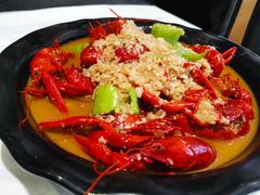 -香满锅老北京羊蝎子火锅·家常菜(新街口店)