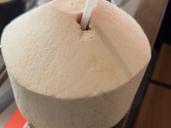 -同仁四季椰子鸡(无锡滨湖万象汇店)
