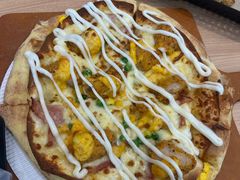 -达美乐比萨(良乡大学城店)