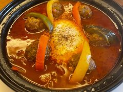 -Tajine Moroccan塔金摩洛哥中东餐厅