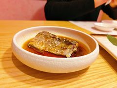 -小句号·精致料理(江南环球港店)