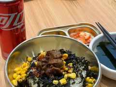 -米村拌饭(李沧松乐汀店)
