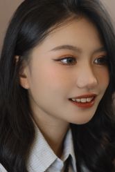 -瞬间漂亮·化妆造型(北滨路店)