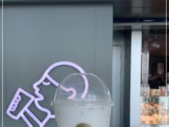 -喜茶(广州白云机场T2出发厅店)