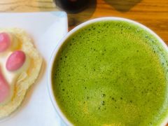 -星巴克(太原茂业天地店)