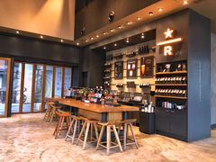 -星巴克臻选(成都太古里店)