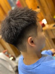 点击看大图 -贝勒爷专业男发