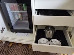 -河南中州皇冠假日酒店