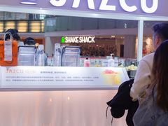 -Jazcu珍仕菓鲜榨果汁(西单大悦城店)