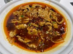 -萍香大厨·锅包肉(大东门店)