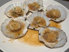 -海鲜e族(马王堆店)